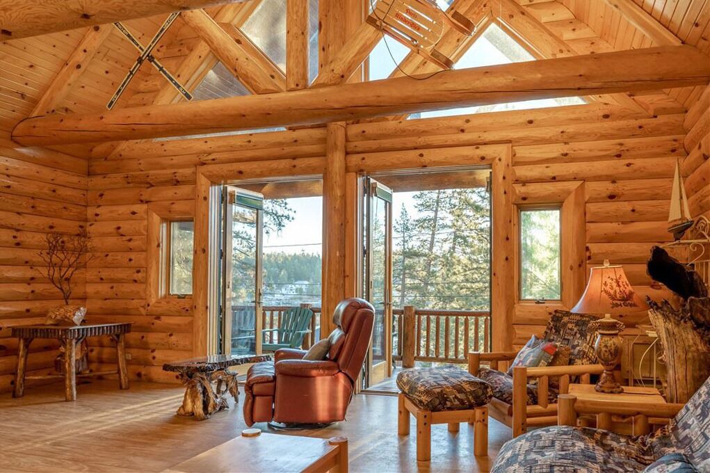 Photo of Livingroom in Boulder Bay