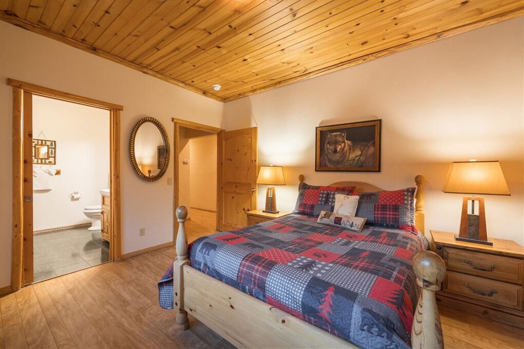Photo of Bedroom in Boulder Bay