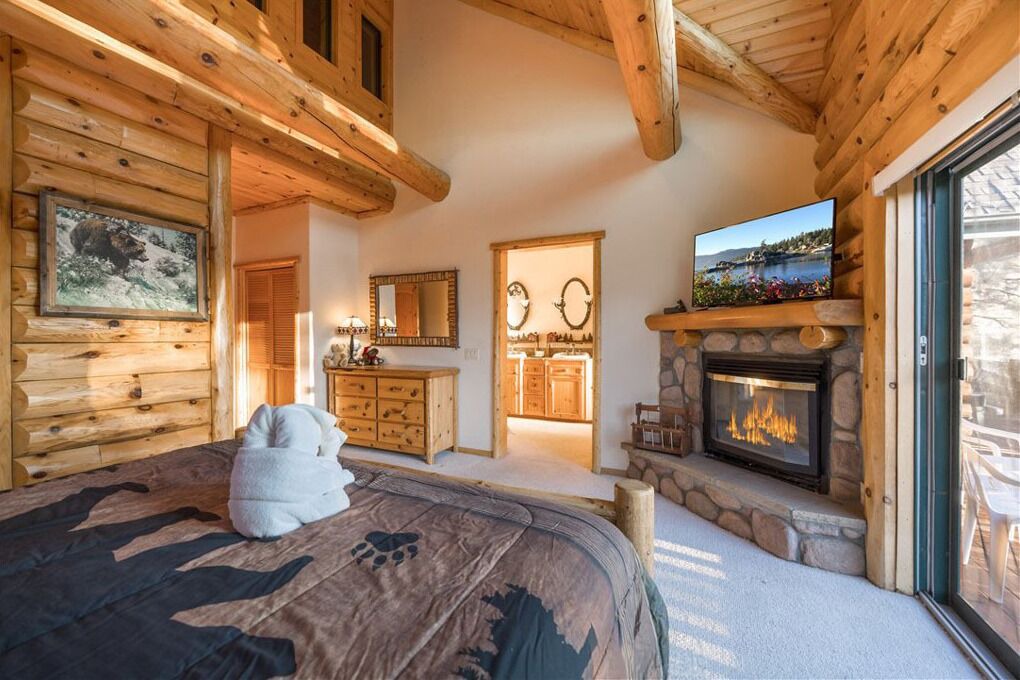 Photo of Bedroom in Boulder Bay