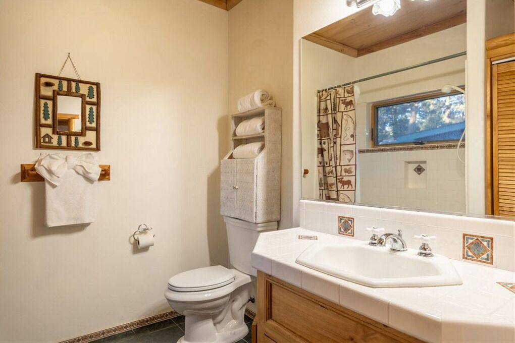 Photo of Bathroom in Boulder Bay