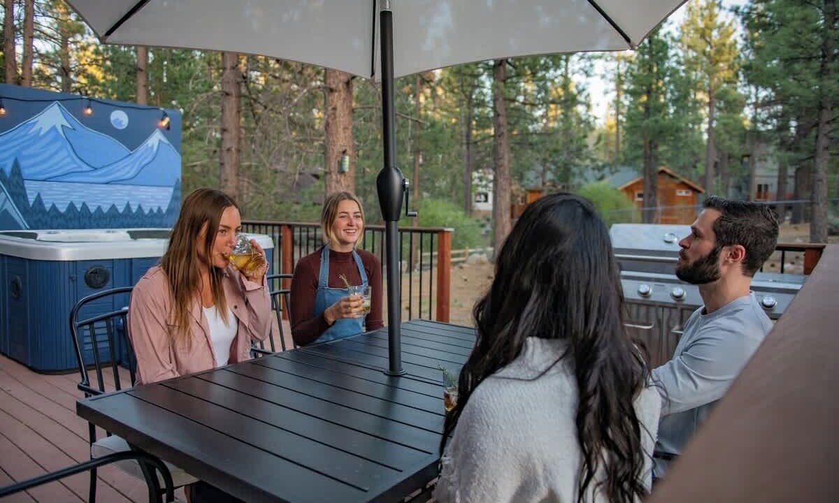 Photo of Others in Big Bear City