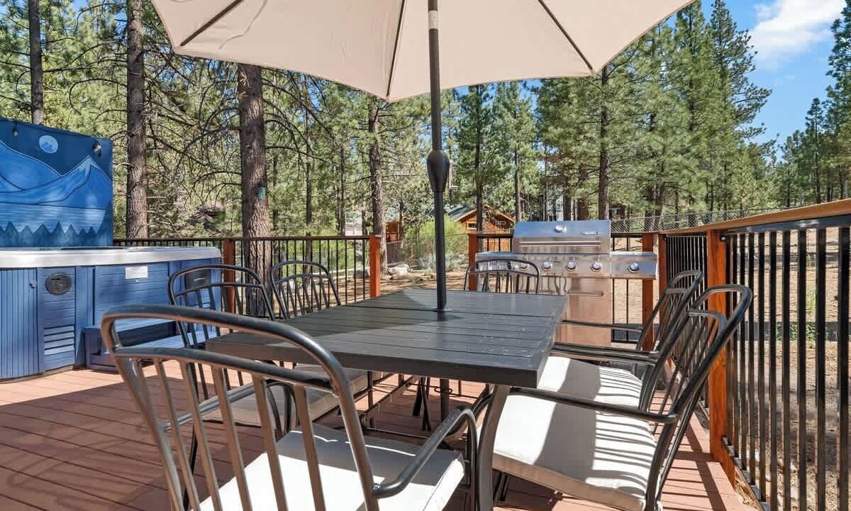 Photo of Outdoor in Big Bear City