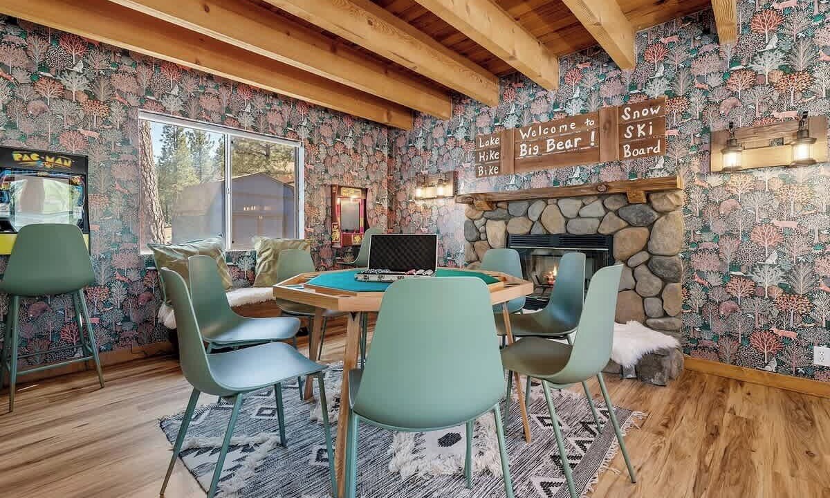 Photo of Others in Big Bear City