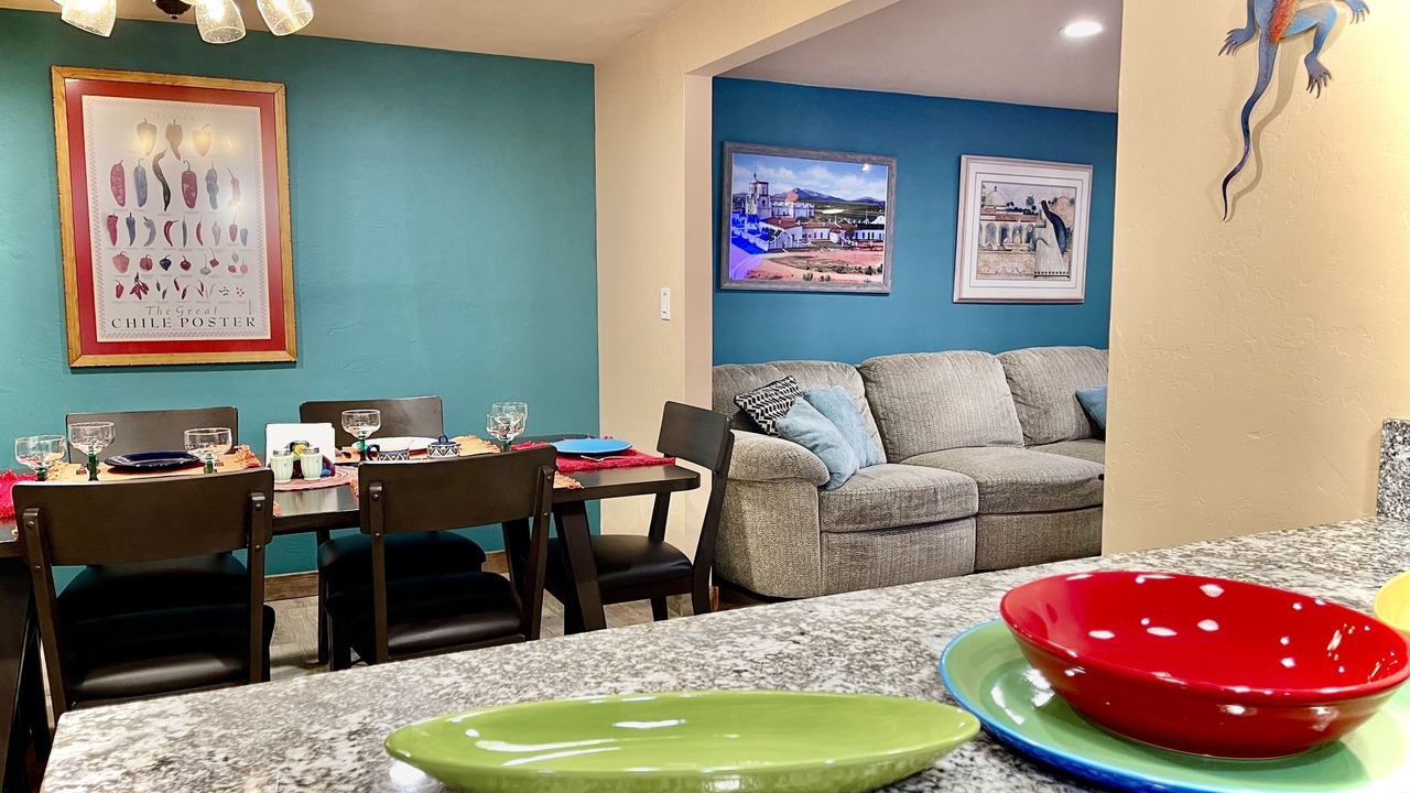 Photo of Bedroom in Sahuarita