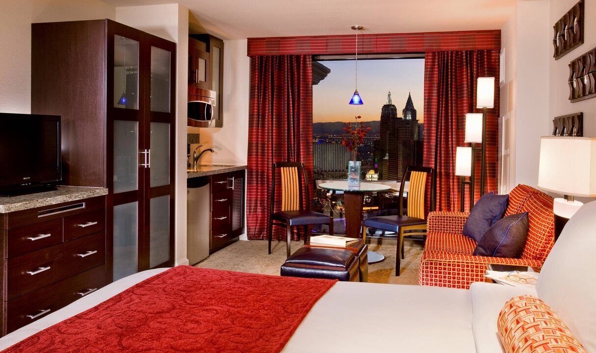 Photo of Bedroom in Las Vegas