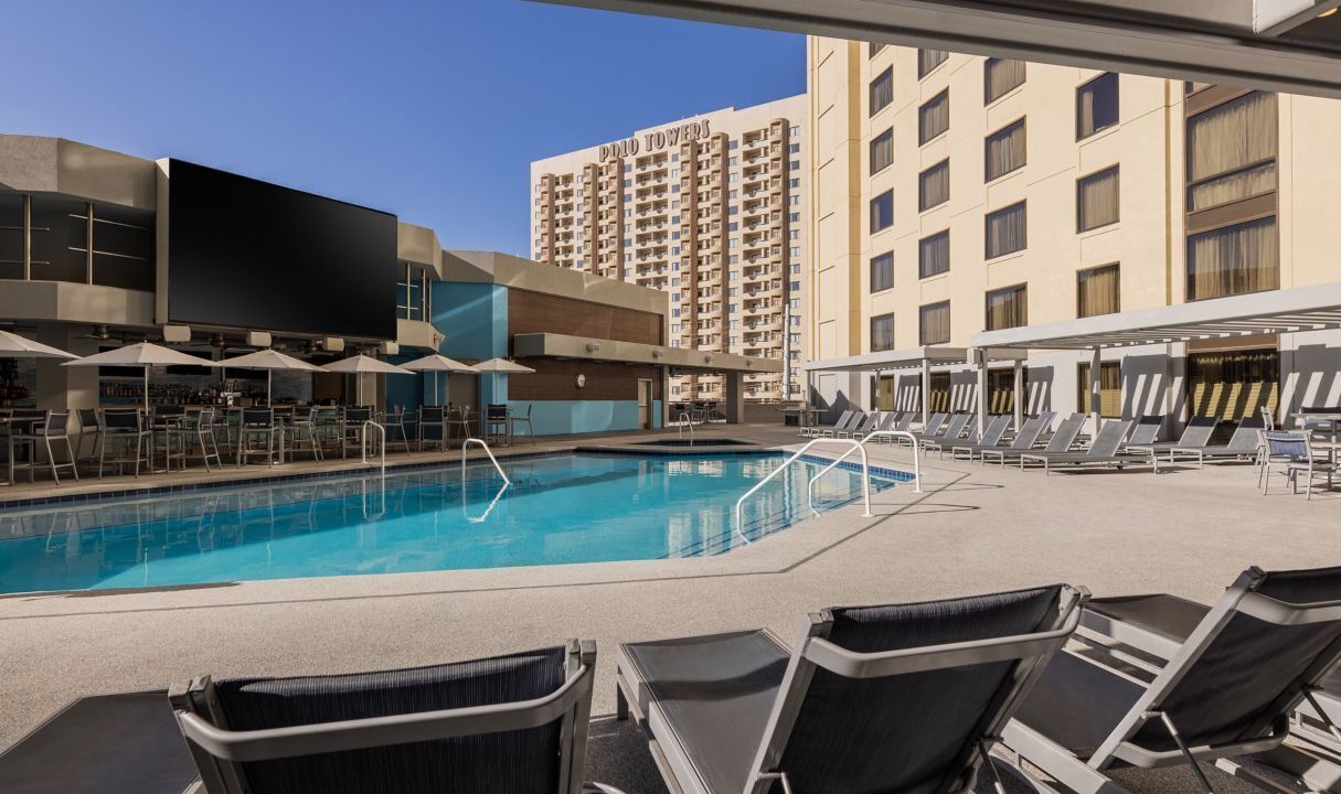 Photo of Outdoor in Las Vegas