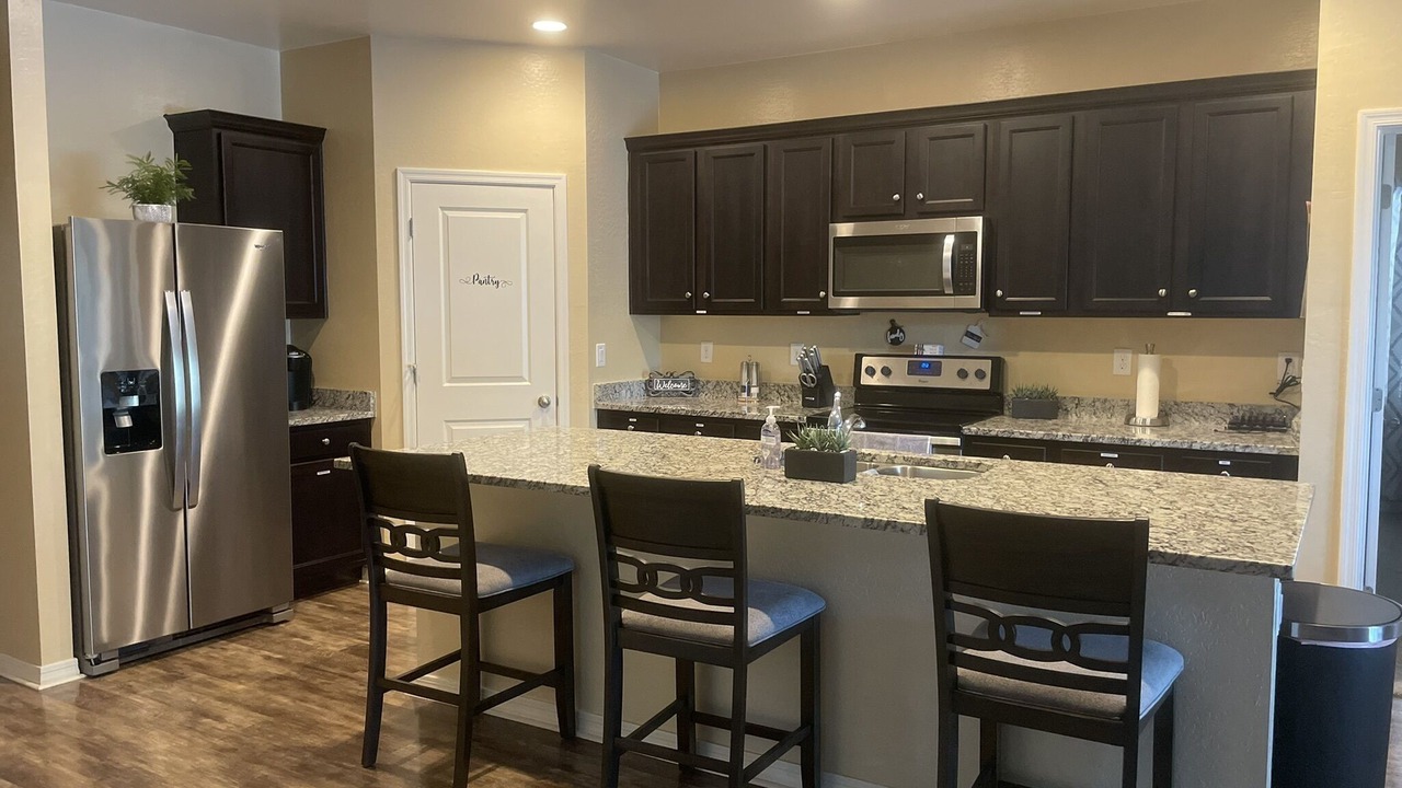 Photo of Kitchen in Maricopa