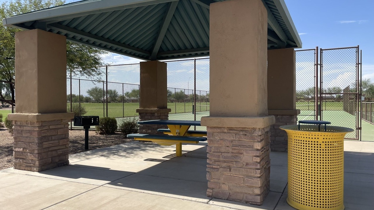 Photo of Outdoor in Maricopa