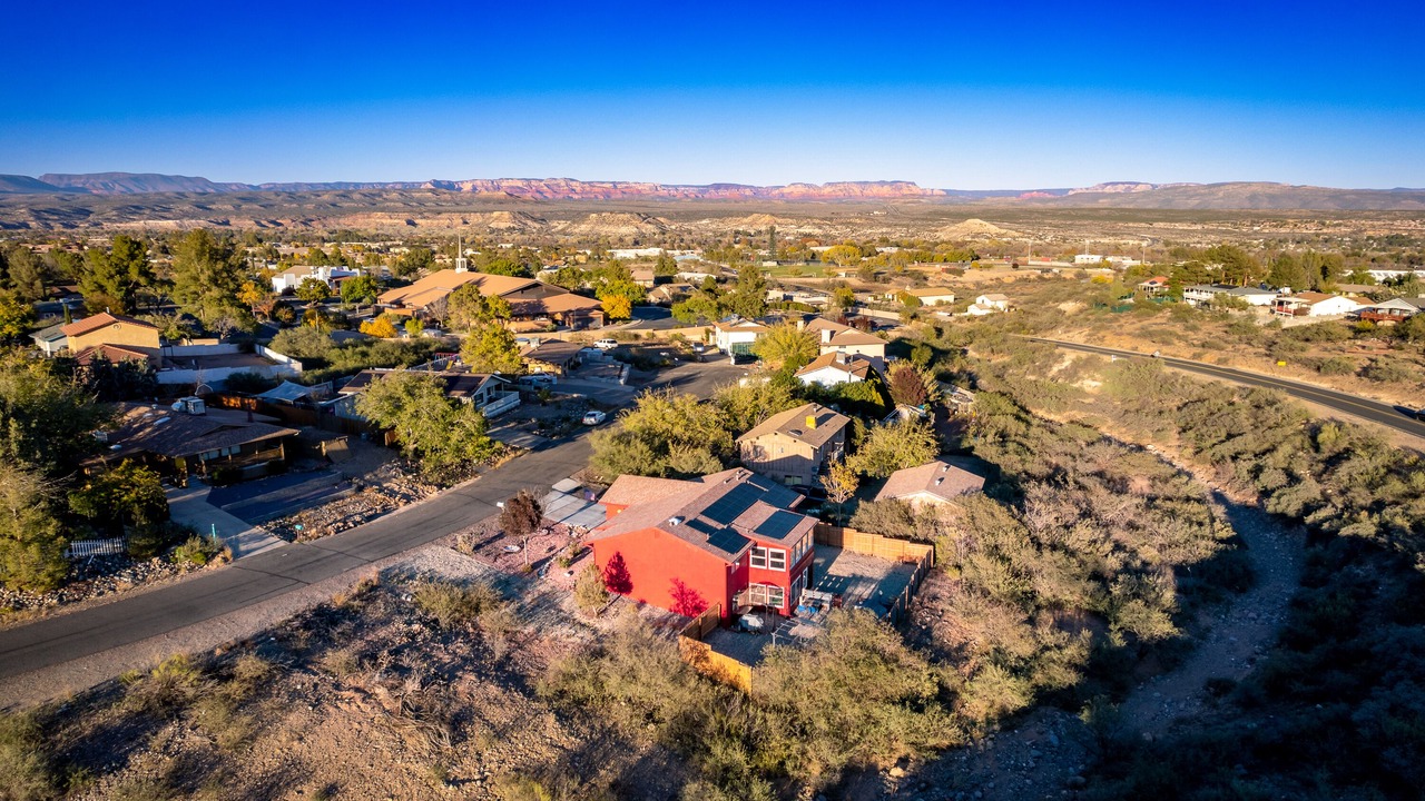 Photo of Outdoor in Cottonwood-Verde Village