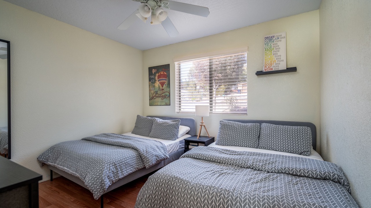 Photo of Bedroom in Cottonwood-Verde Village