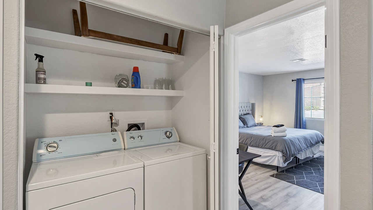 Photo of Bedroom in Spring Valley