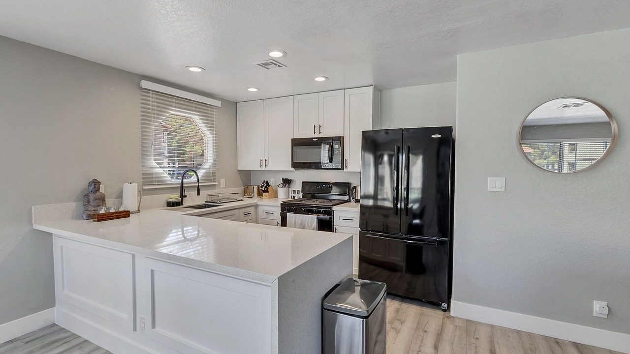 Photo of Kitchen in Spring Valley