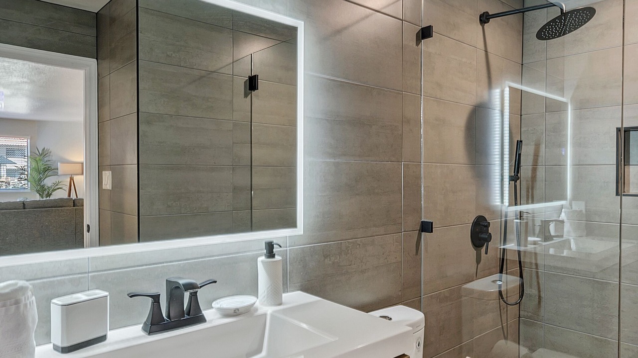 Photo of Bathroom in Spring Valley