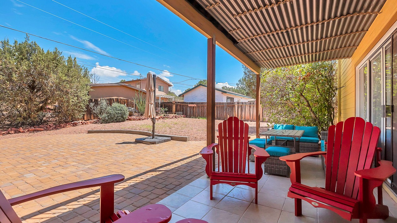 Photo of Outdoor in West Sedona