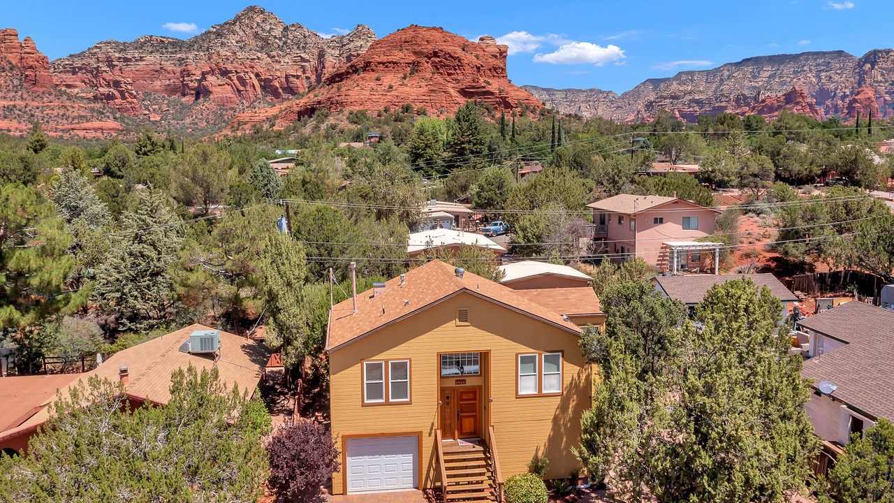 Photo of Outdoor in West Sedona
