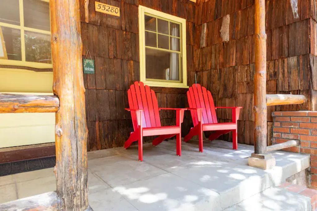 Photo of Outdoor in Idyllwild