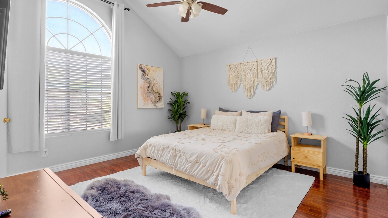 Photo of Bedroom in Chandler