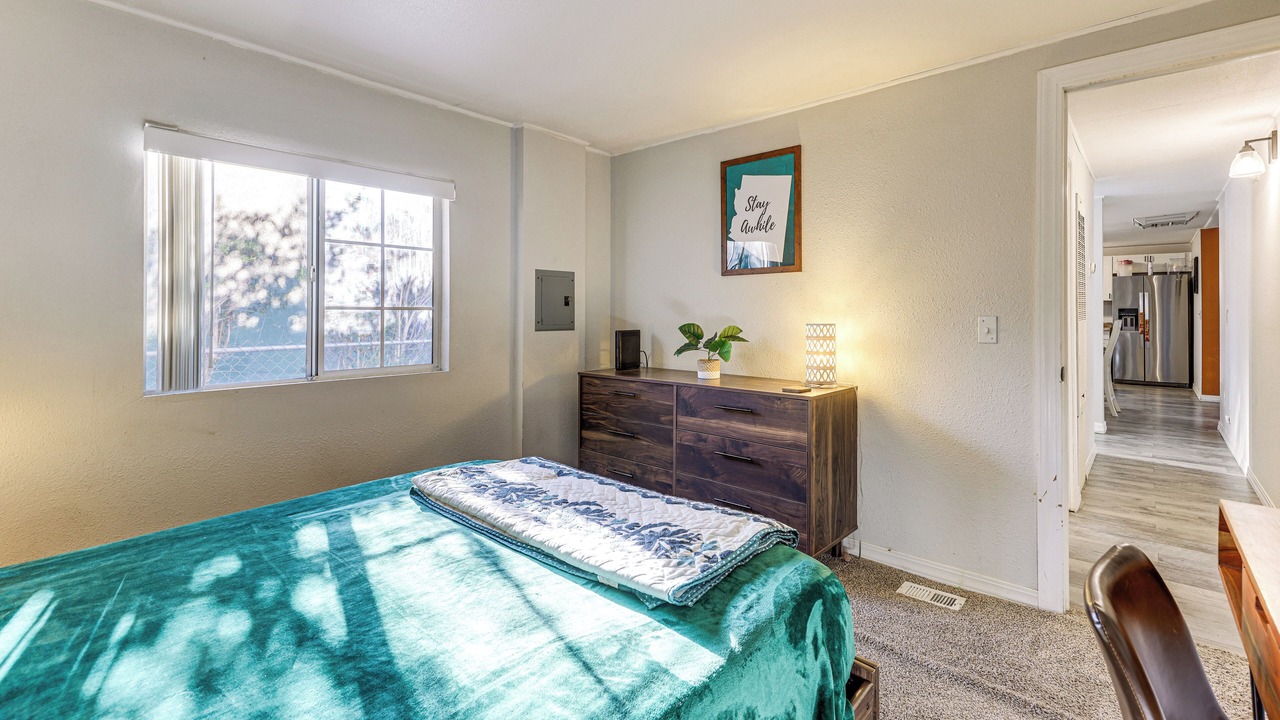 Photo of Bedroom in Holiday Shores