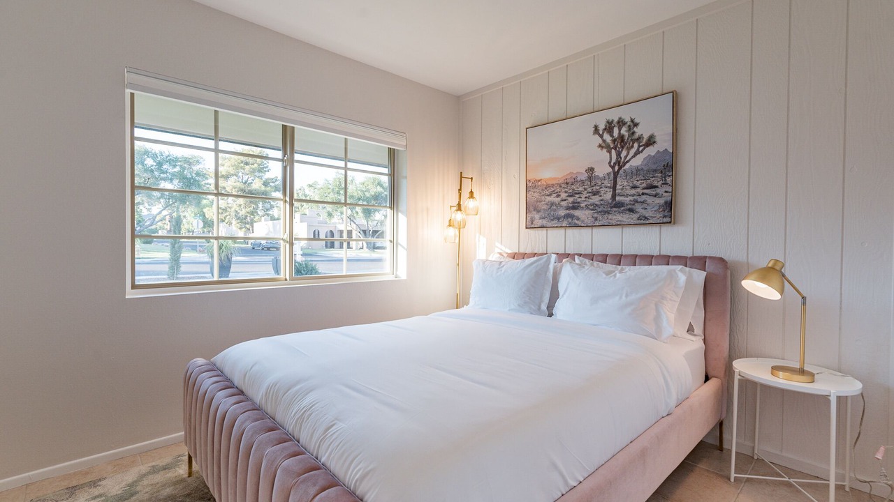 Photo of Bedroom in North Mountain