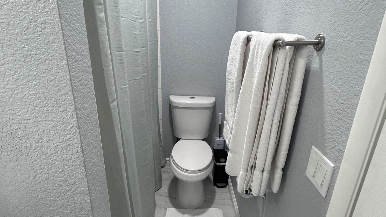 Photo of Bathroom in Paradise