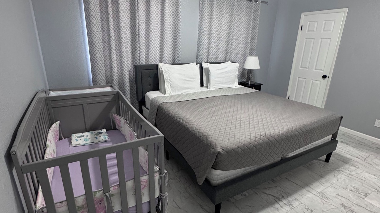 Photo of Bedroom in Paradise