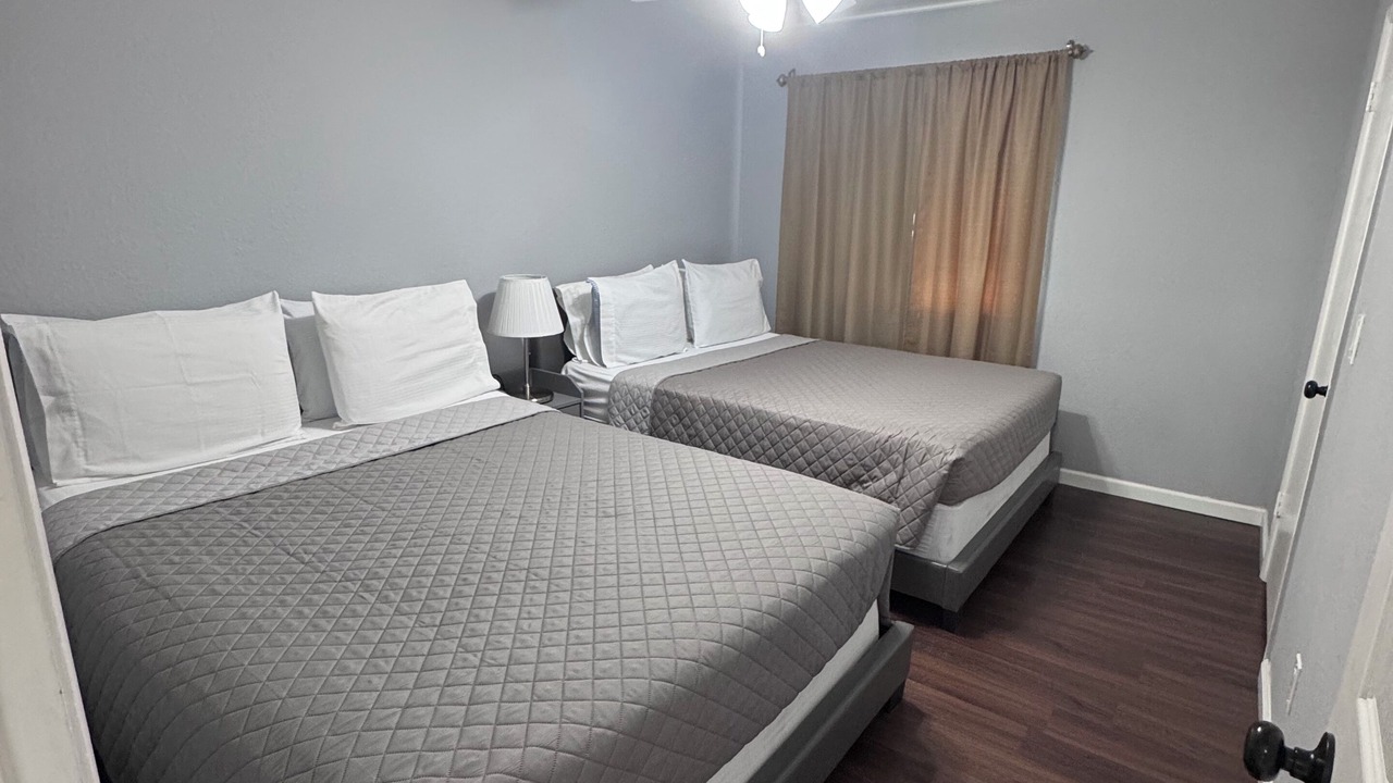 Photo of Bedroom in Paradise