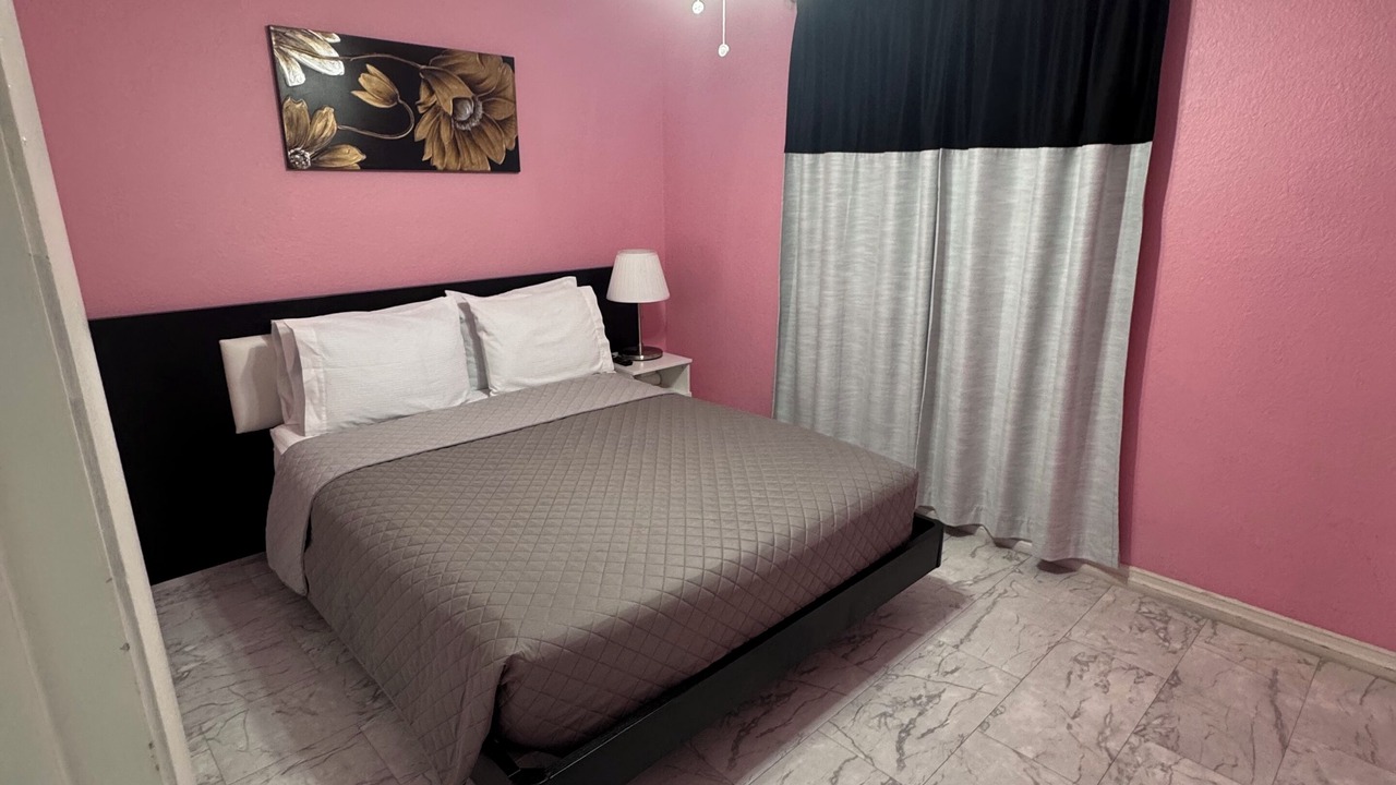 Photo of Bedroom in Paradise