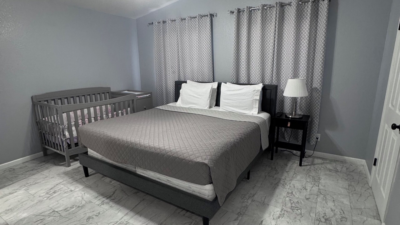 Photo of Bedroom in Paradise