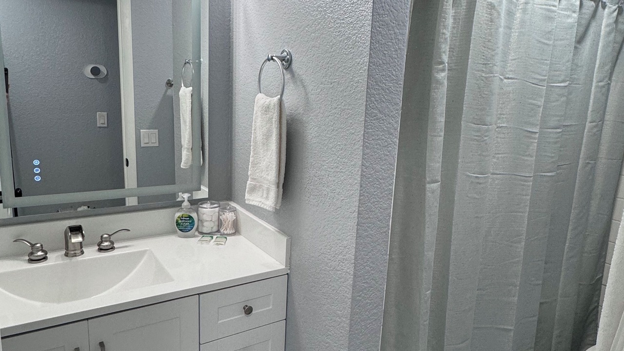 Photo of Bathroom in Paradise