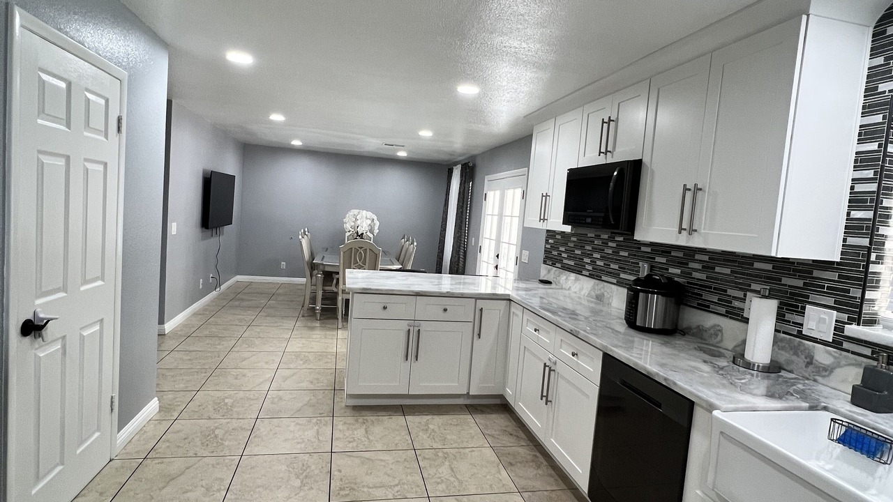 Photo of Kitchen in Paradise
