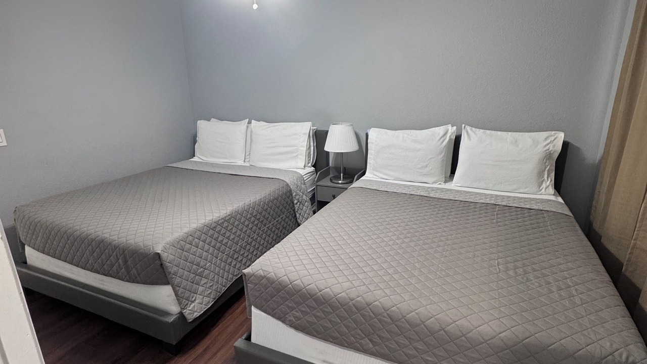 Photo of Bedroom in Paradise
