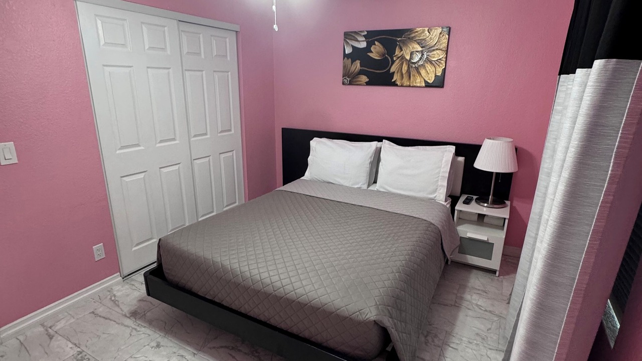 Photo of Bedroom in Paradise