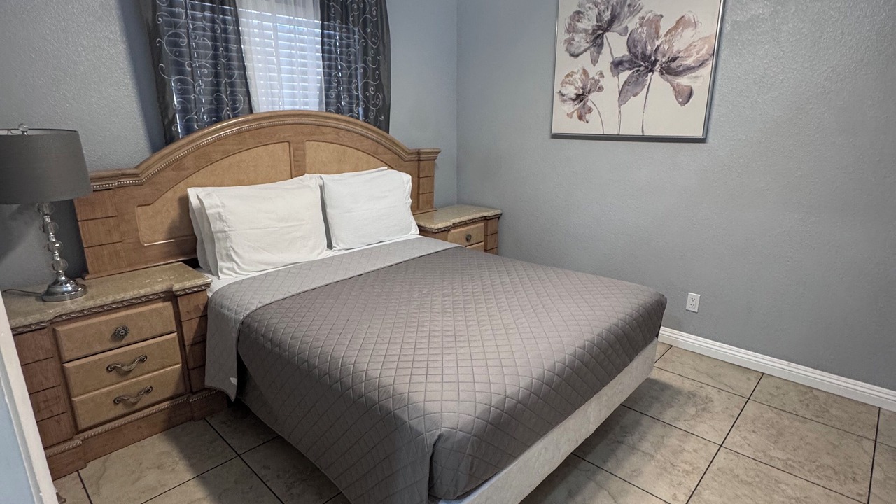 Photo of Bedroom in Paradise