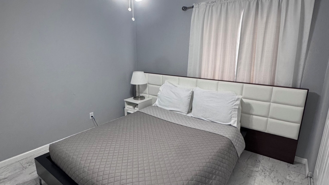 Photo of Bedroom in Paradise