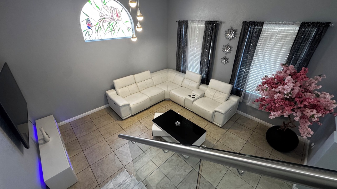 Photo of Livingroom in Paradise