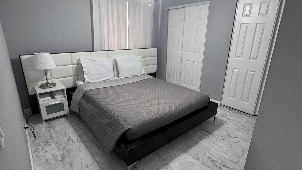 Photo of Bedroom in Paradise