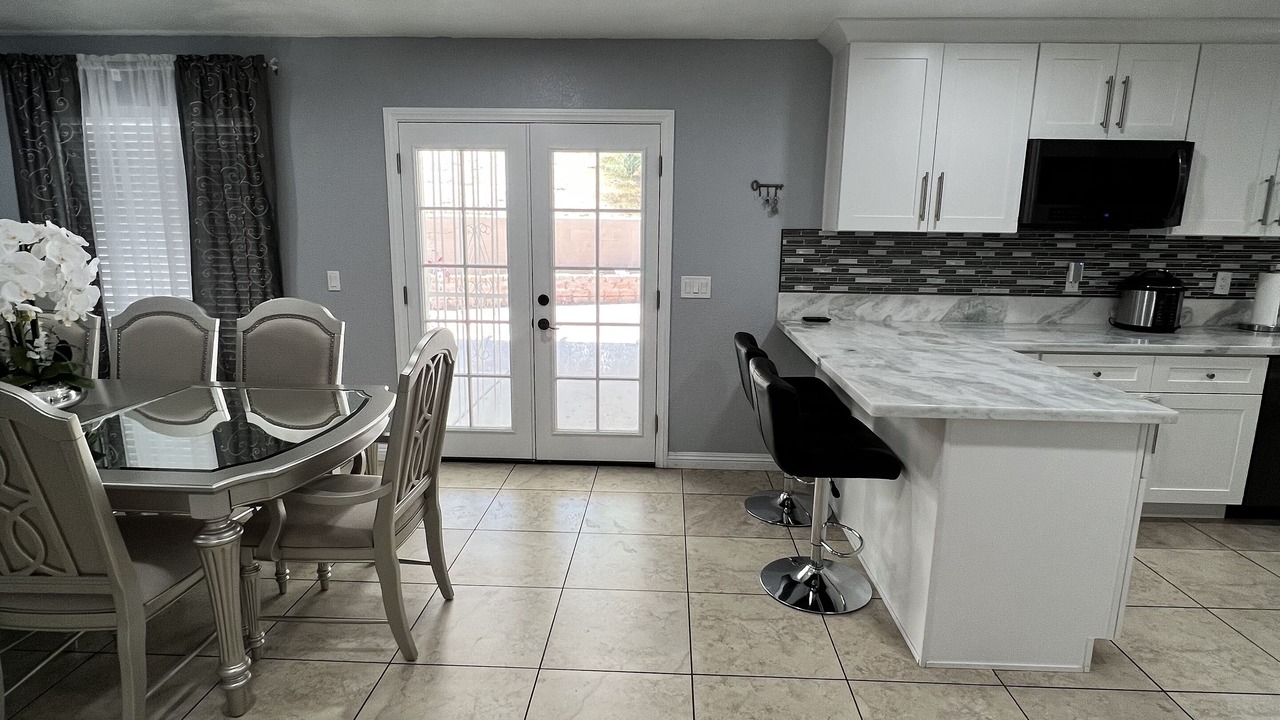 Photo of Kitchen in Paradise