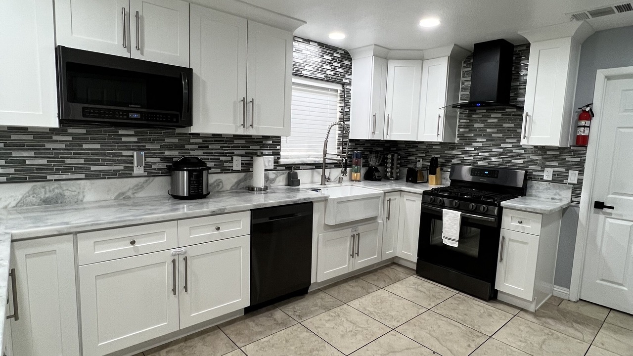 Photo of Kitchen in Paradise