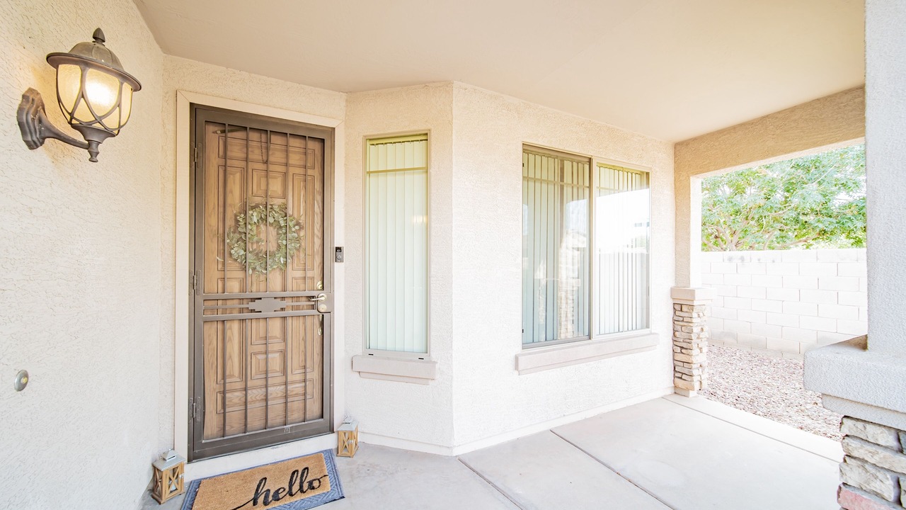 Photo of Outdoor in Rovey Farm Estates