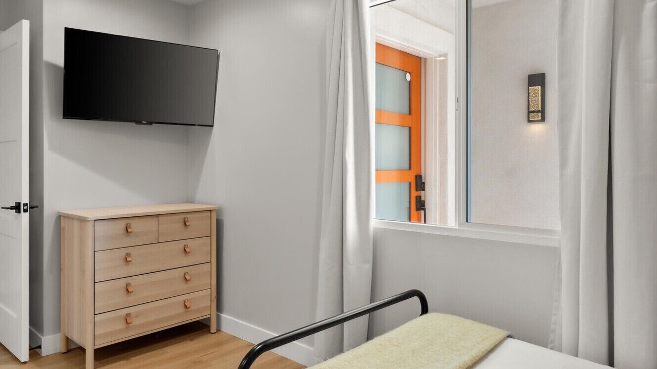 Photo of Bedroom in Park Scottsdale Townhouse
