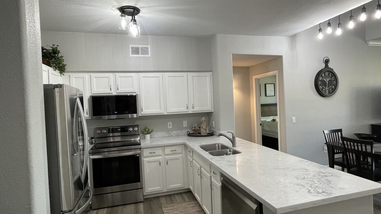 Photo of Kitchen in North Scottsdale