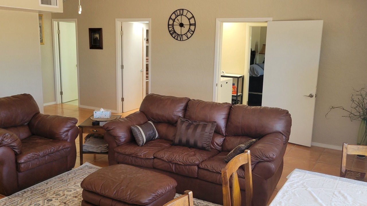 Photo of Bedroom in Drexel Heights