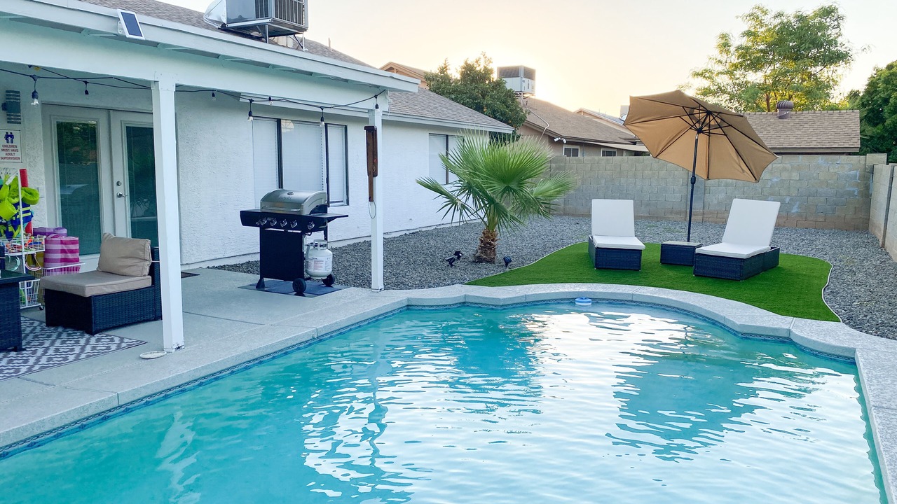 Photo of Outdoor in Glendale