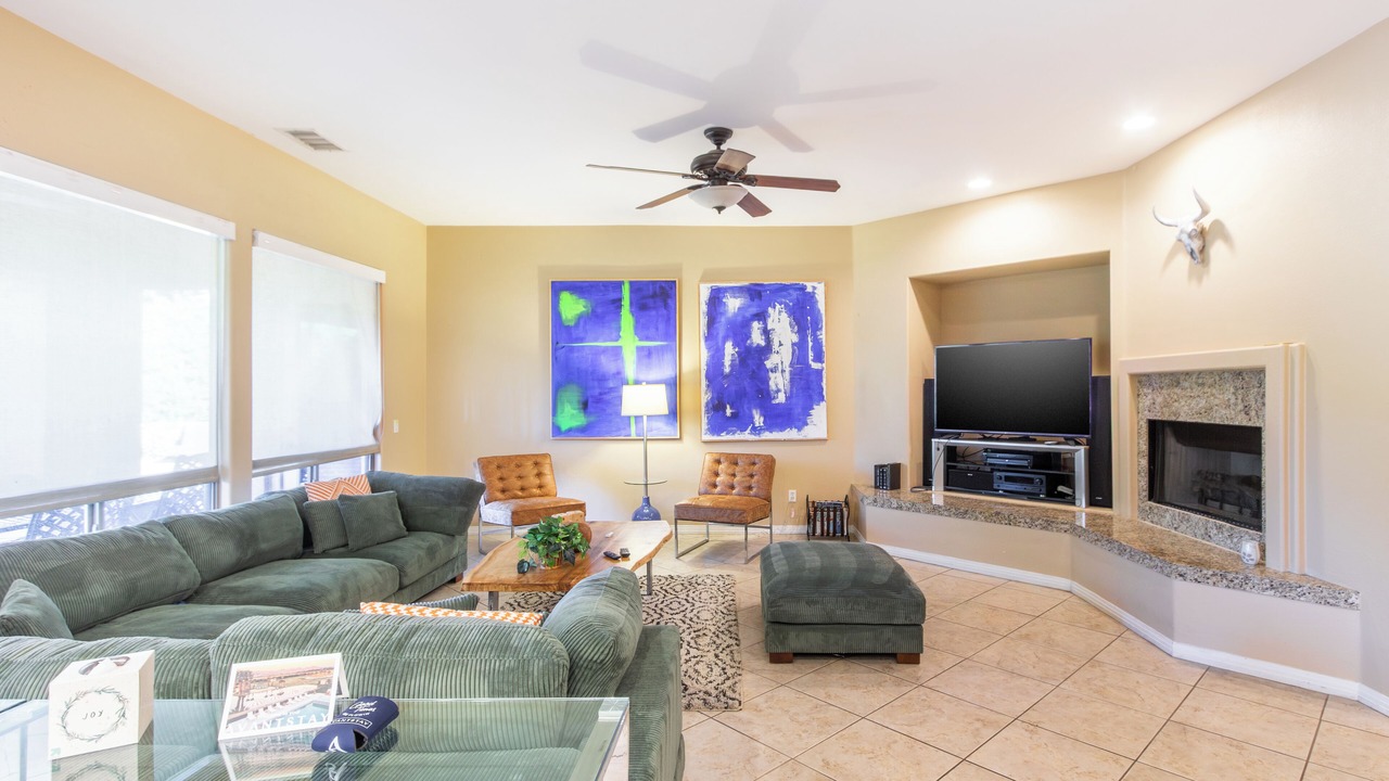 Photo of Bedroom in Rancho Santana