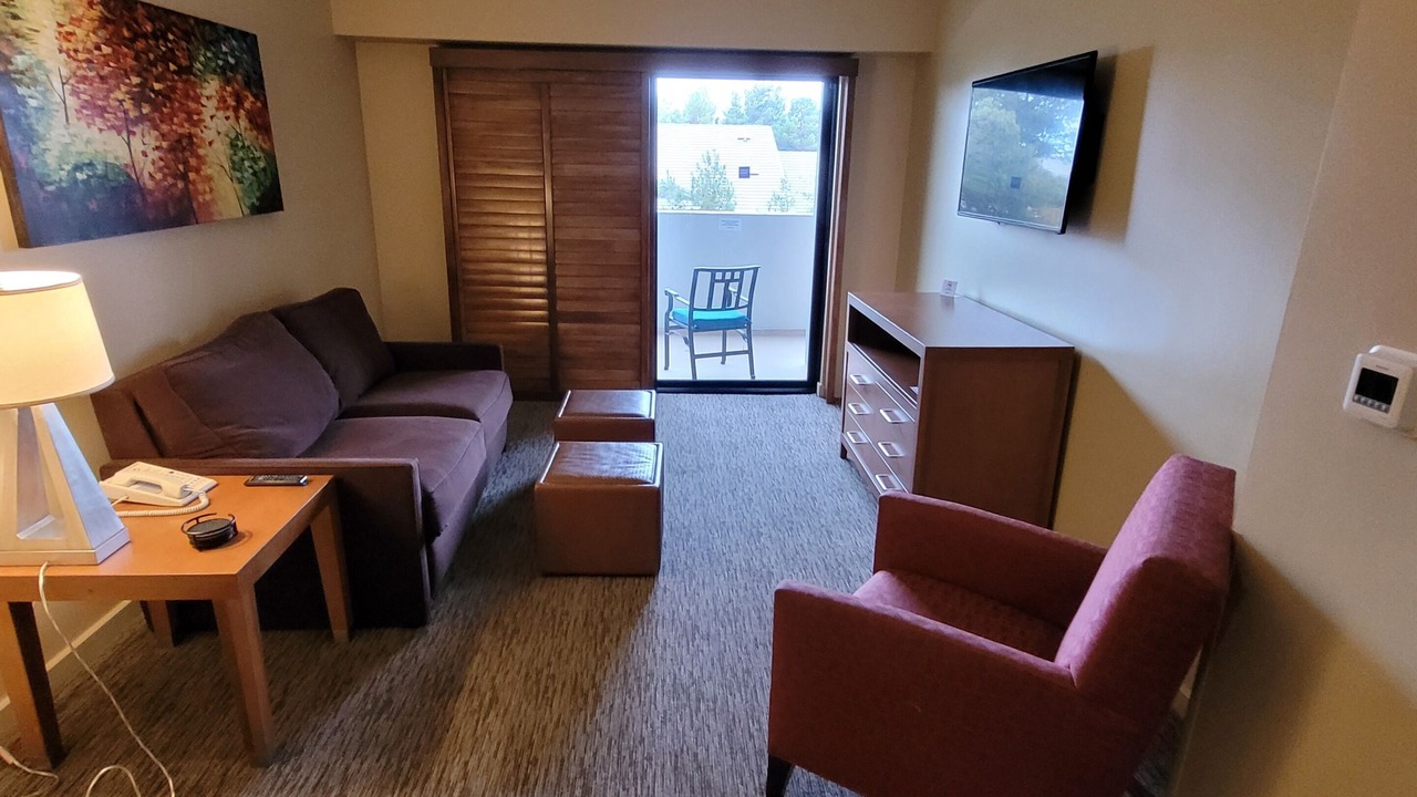 Photo of Livingroom in Enterprise