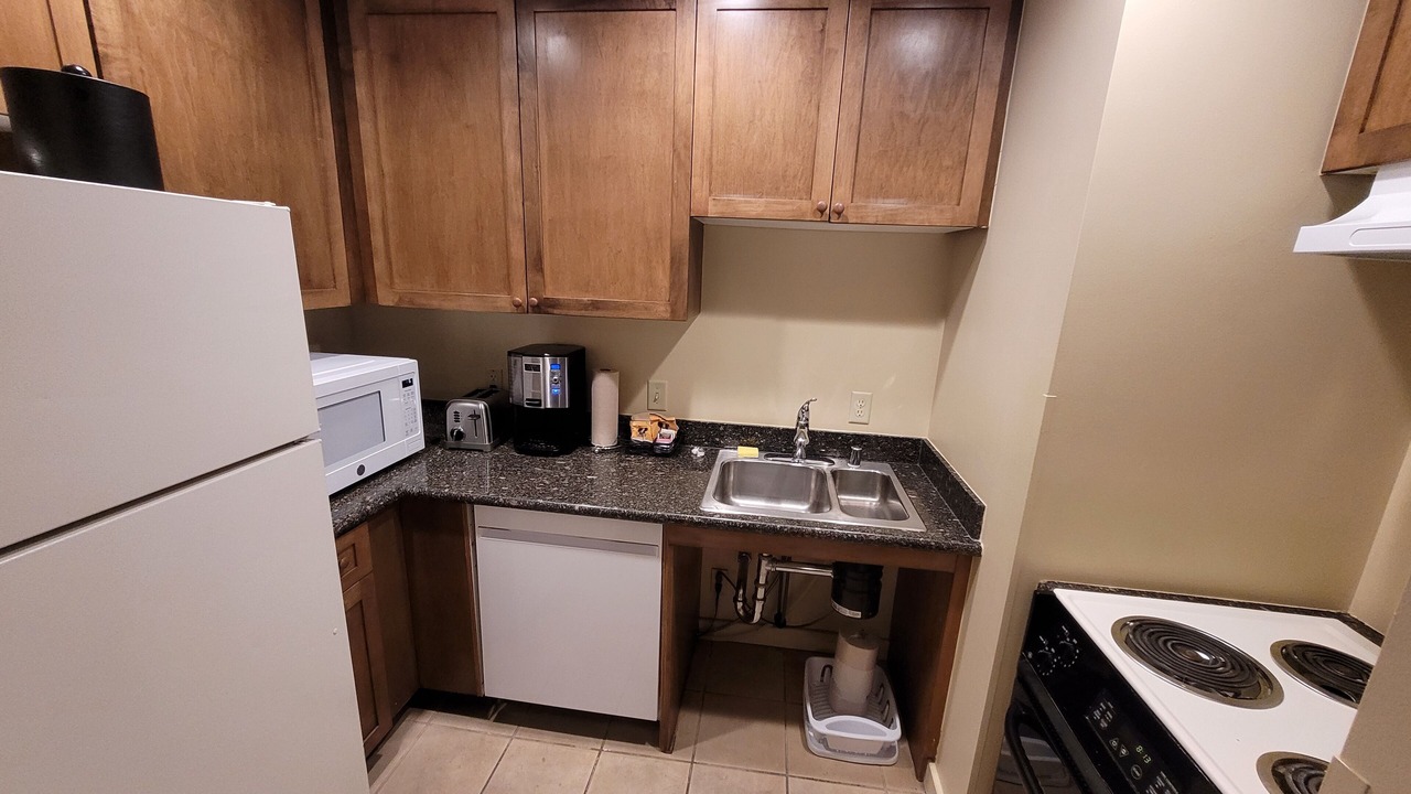 Photo of Kitchen in Enterprise
