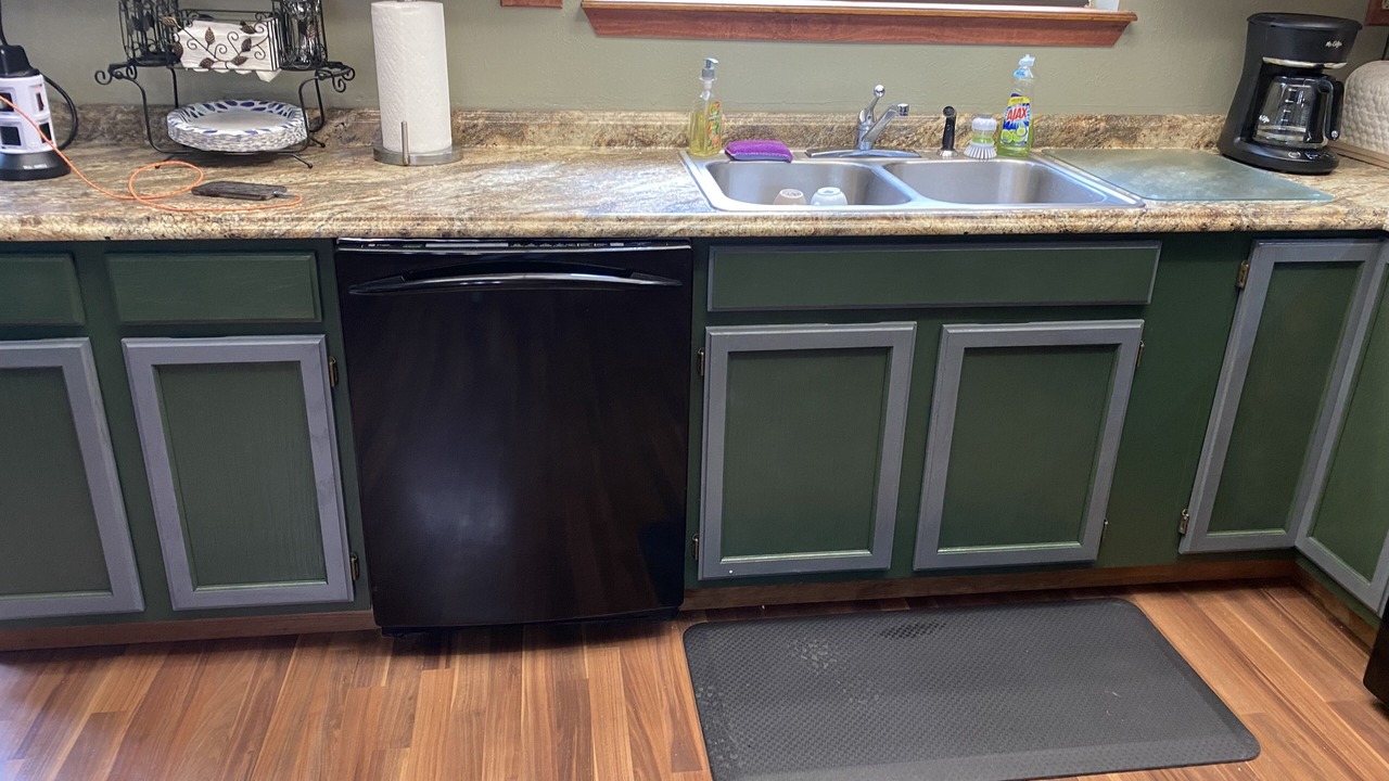 Photo of Kitchen in Alpine