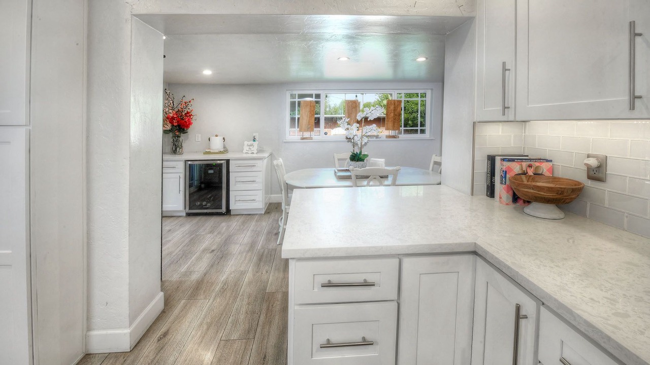 Photo of Kitchen in Sam Hughes