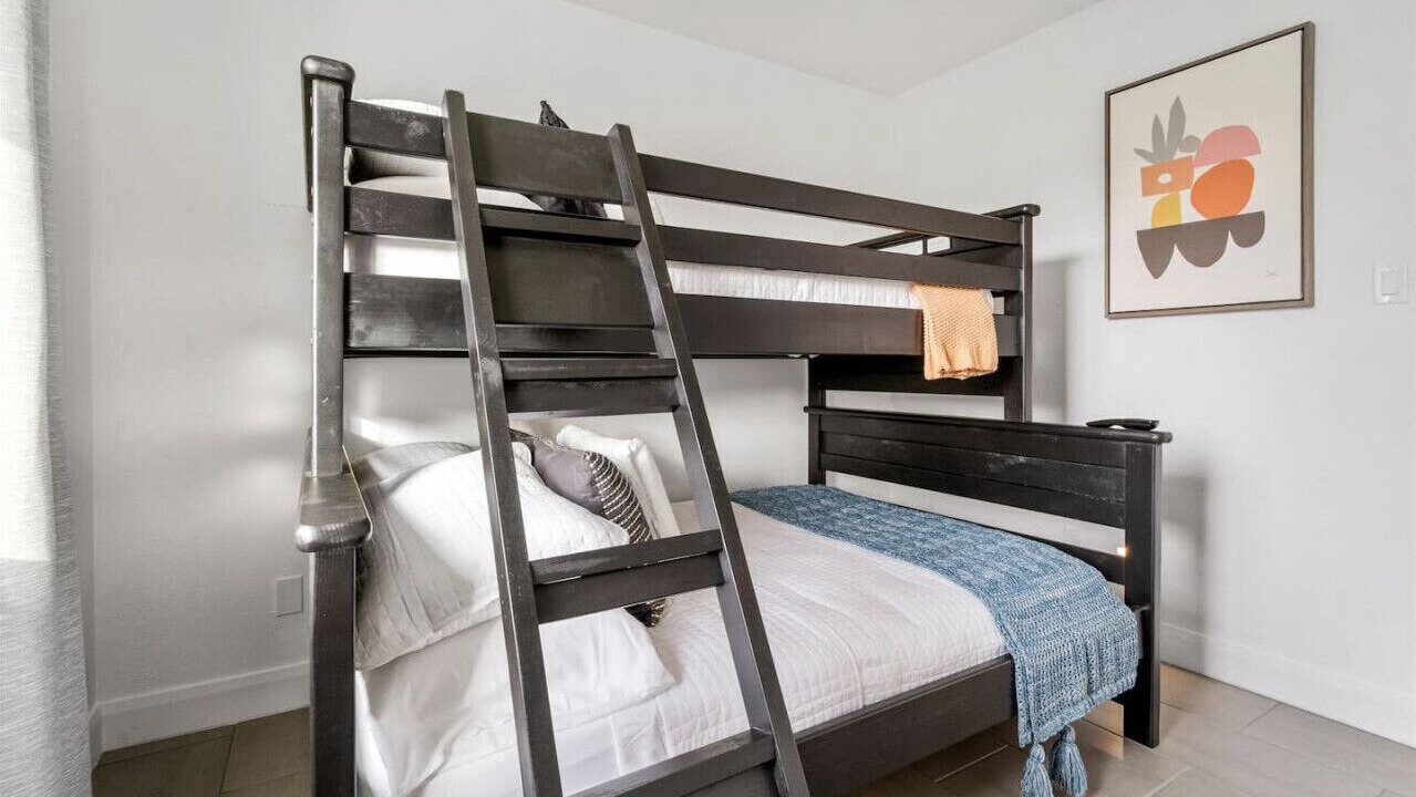 Photo of Bedroom in Tempe