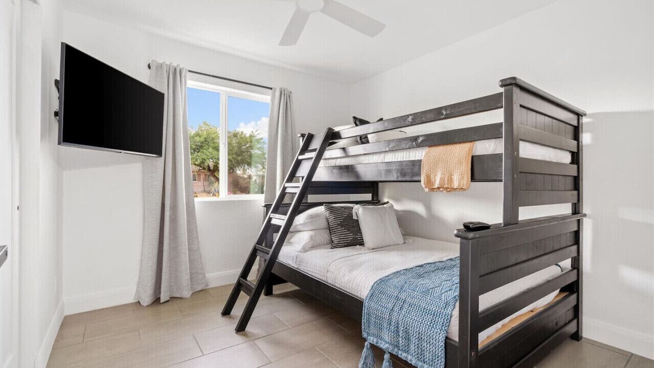 Photo of Bedroom in Tempe